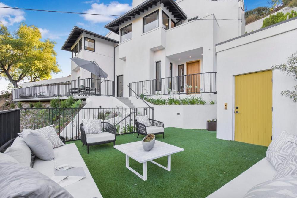 Belden Modern Villa